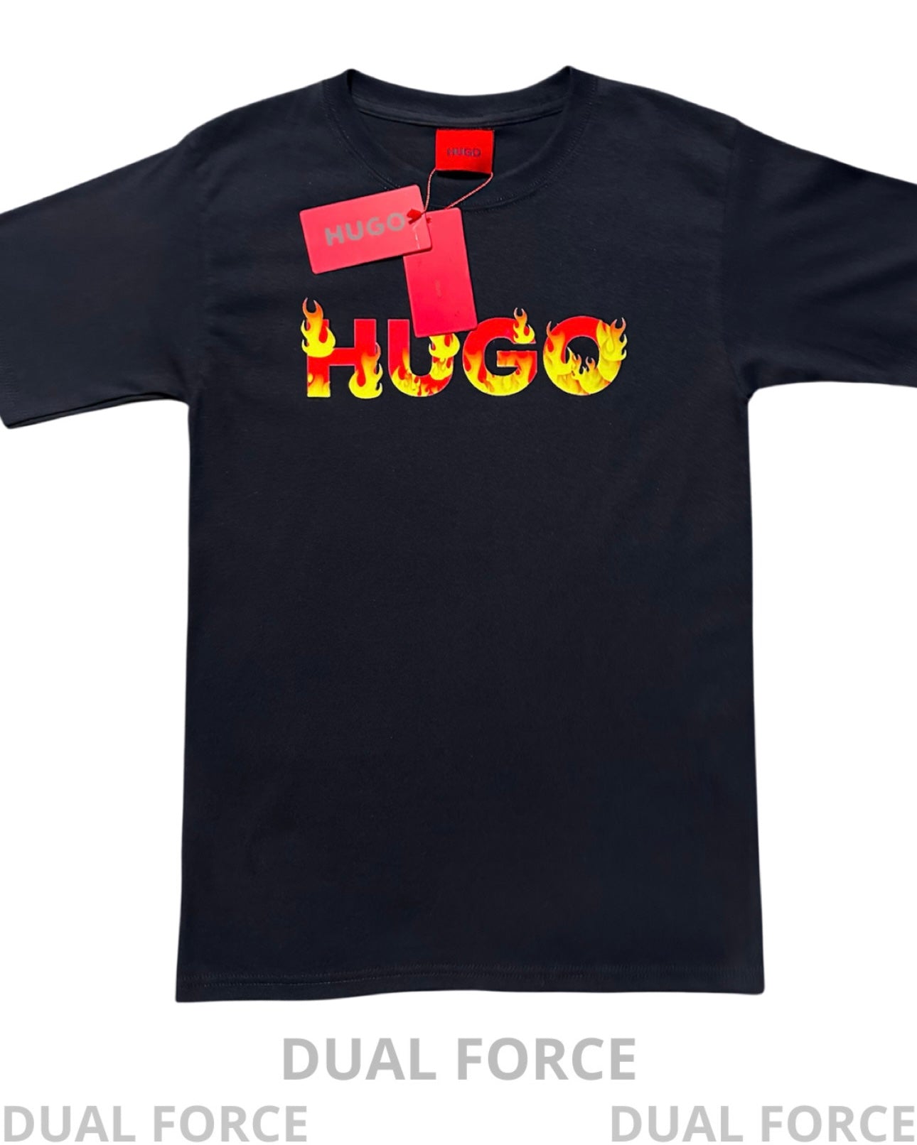 Playera Hugo