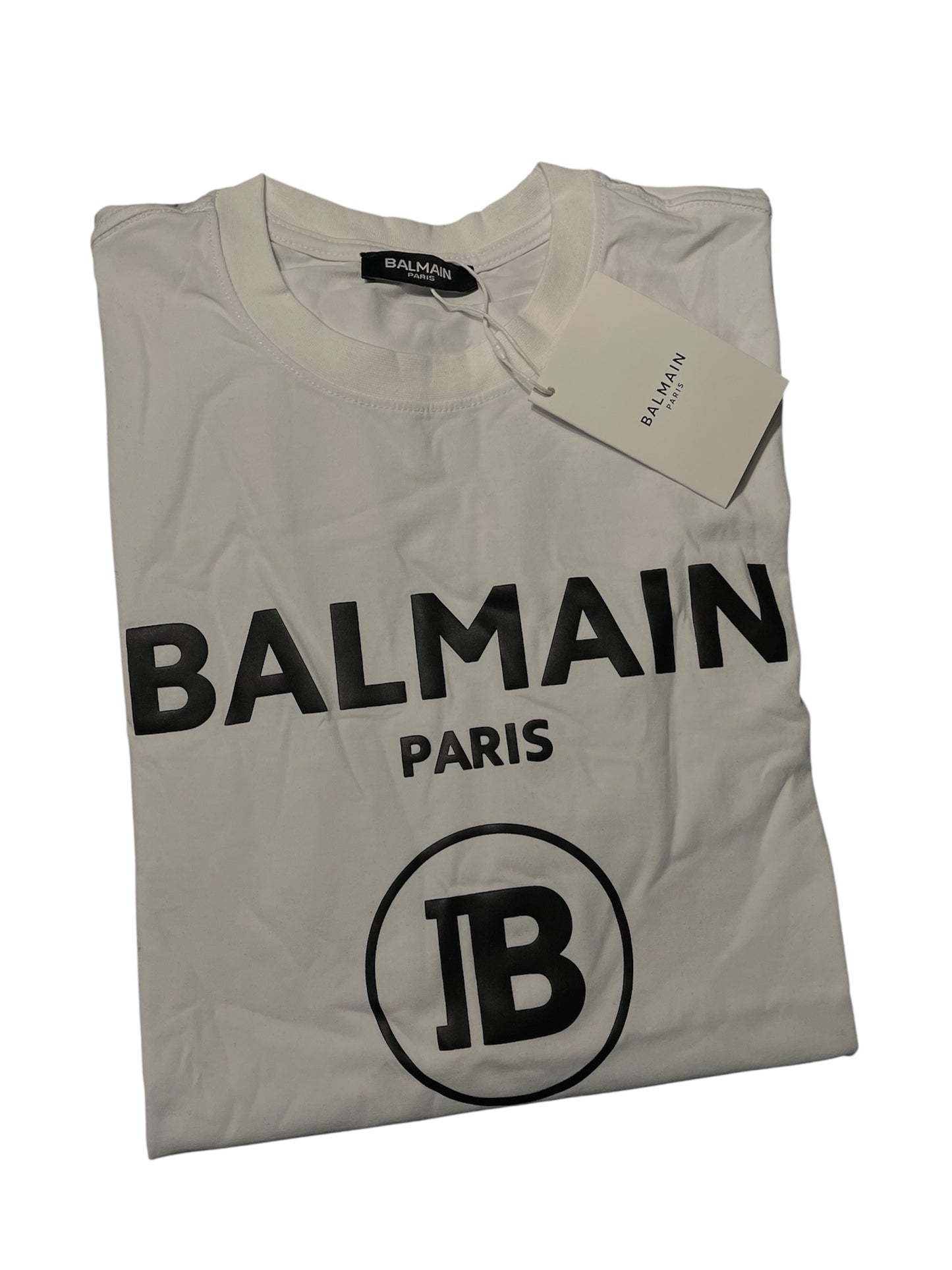 Playera Balmain