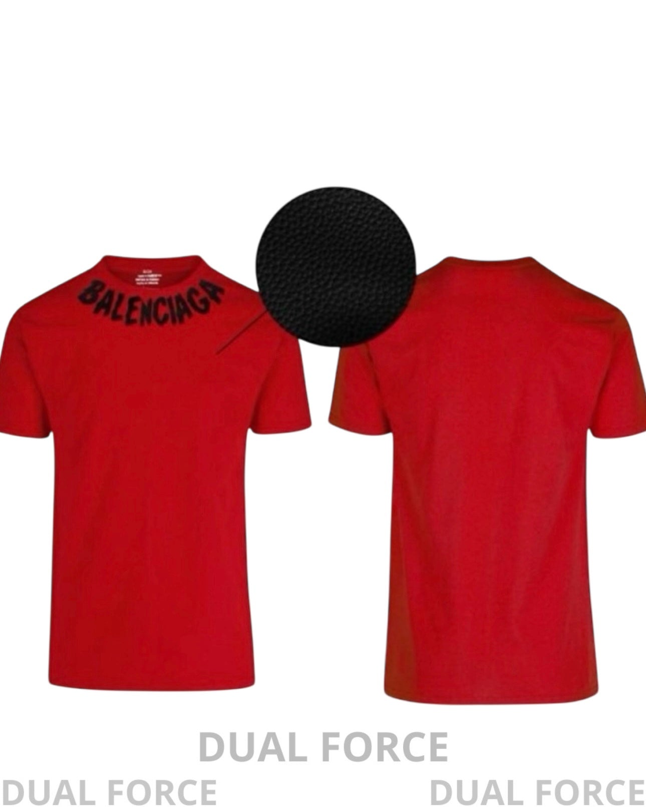 Playera Balenciaga