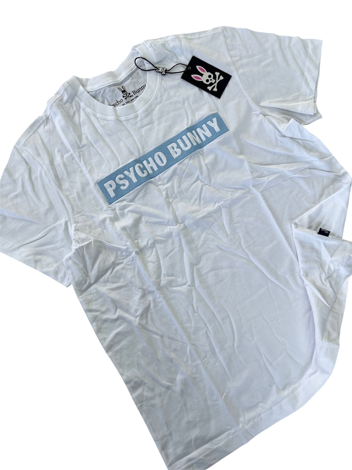 Playera Psycho Bunny