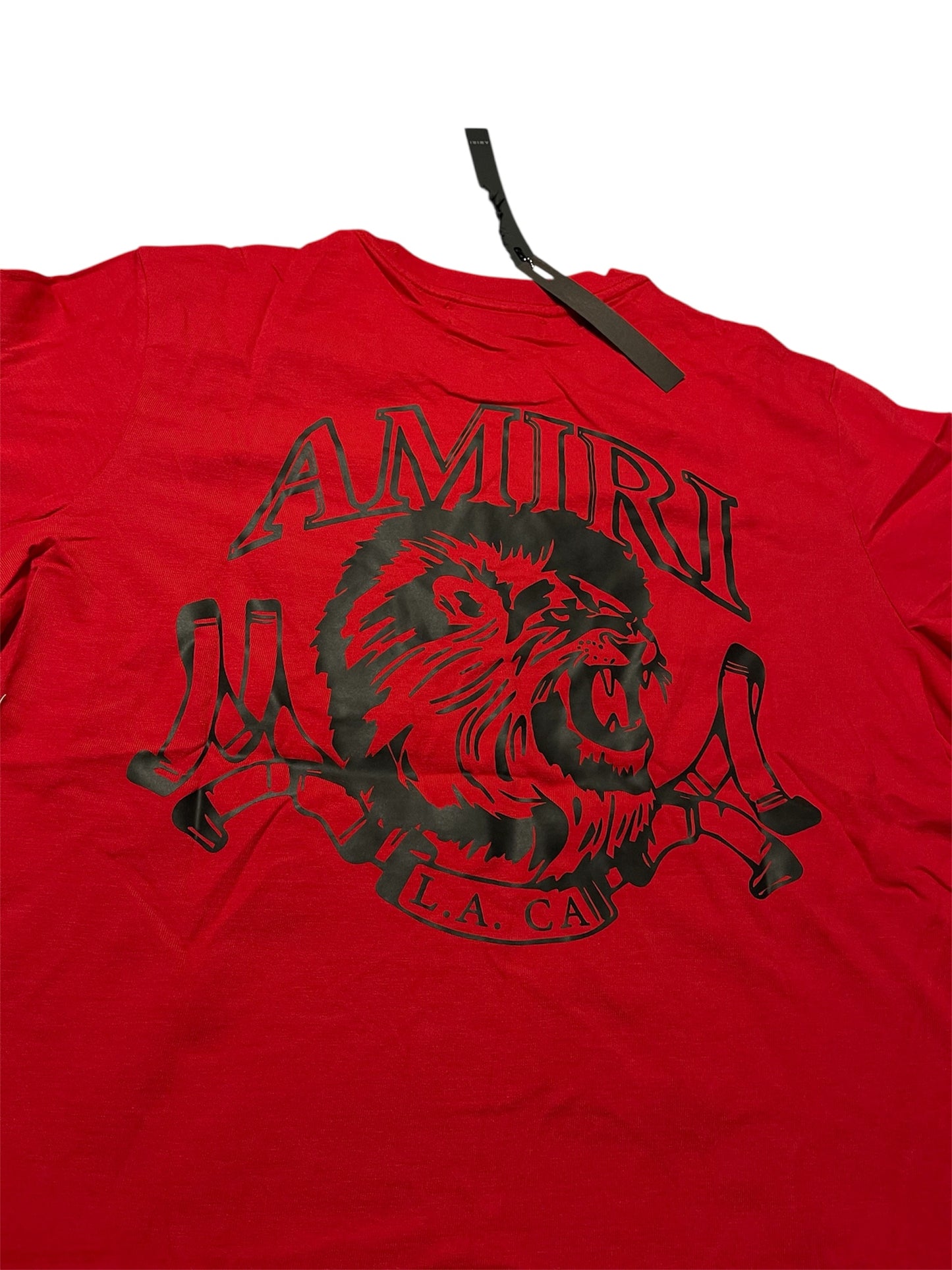Playera Amiri