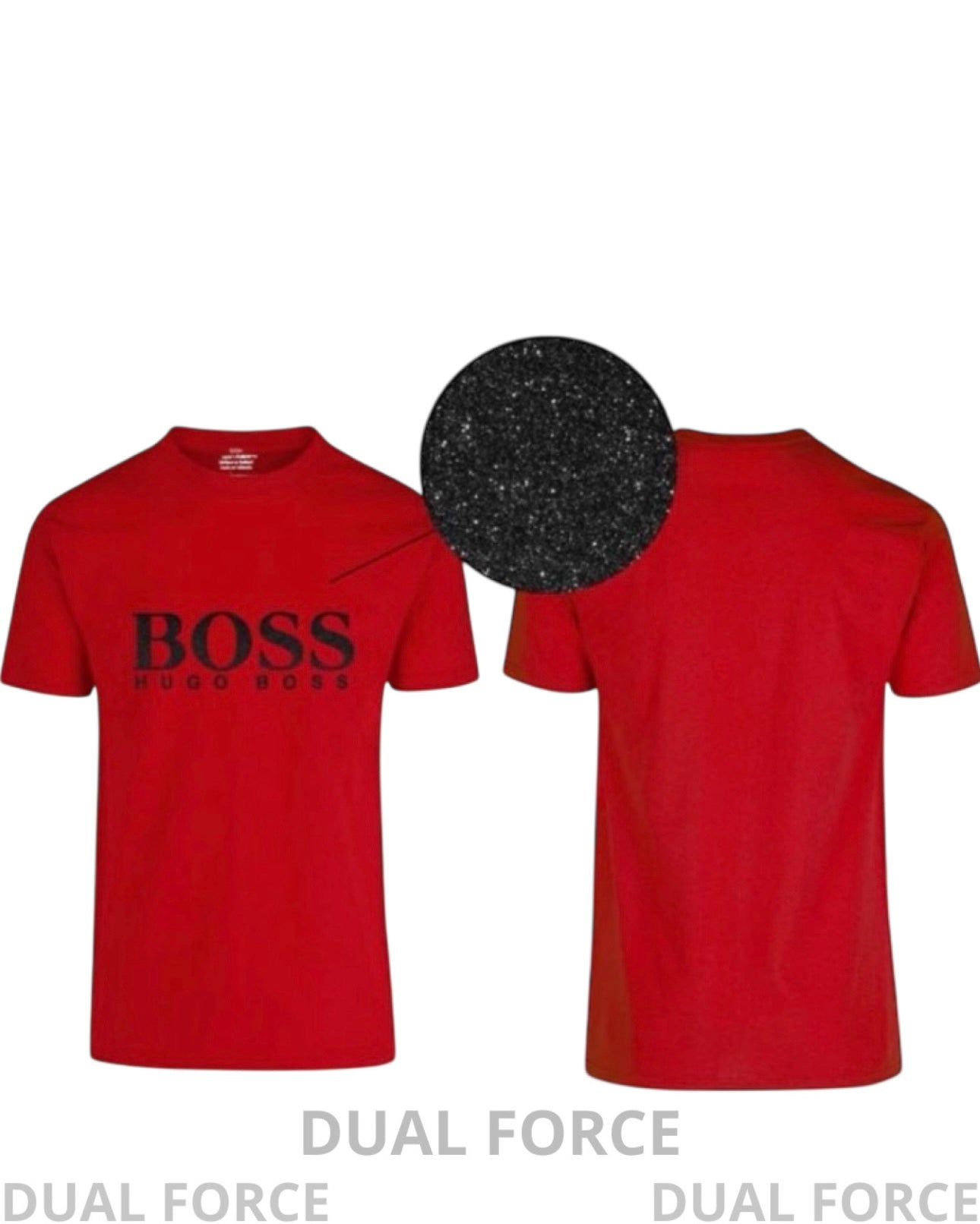 Playera Boss