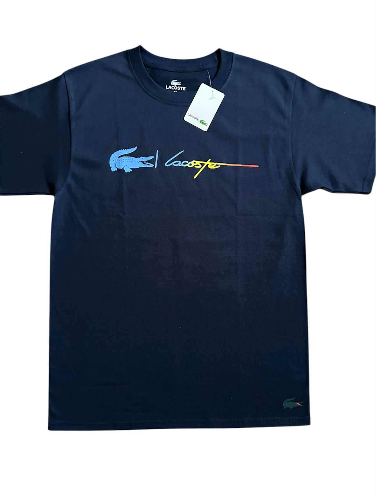 Playera Lacoste