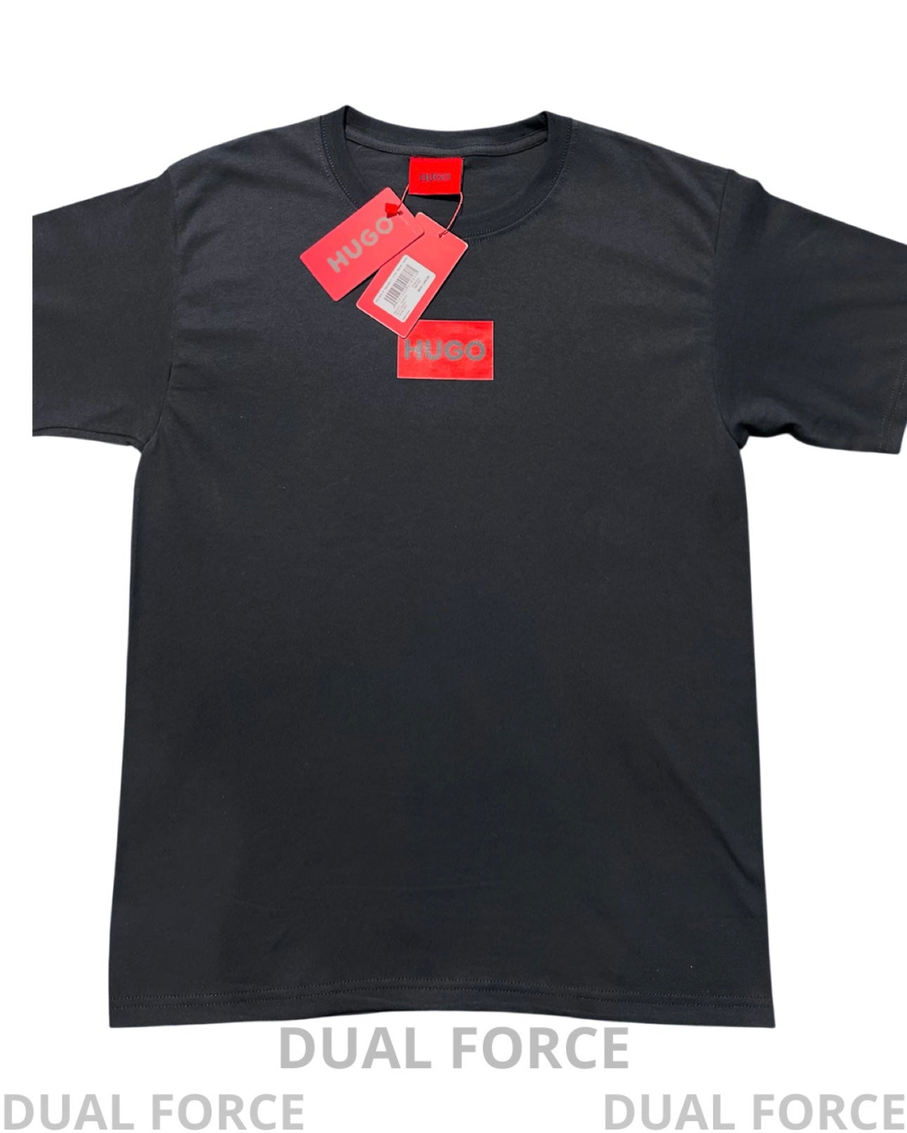 Playera Hugo