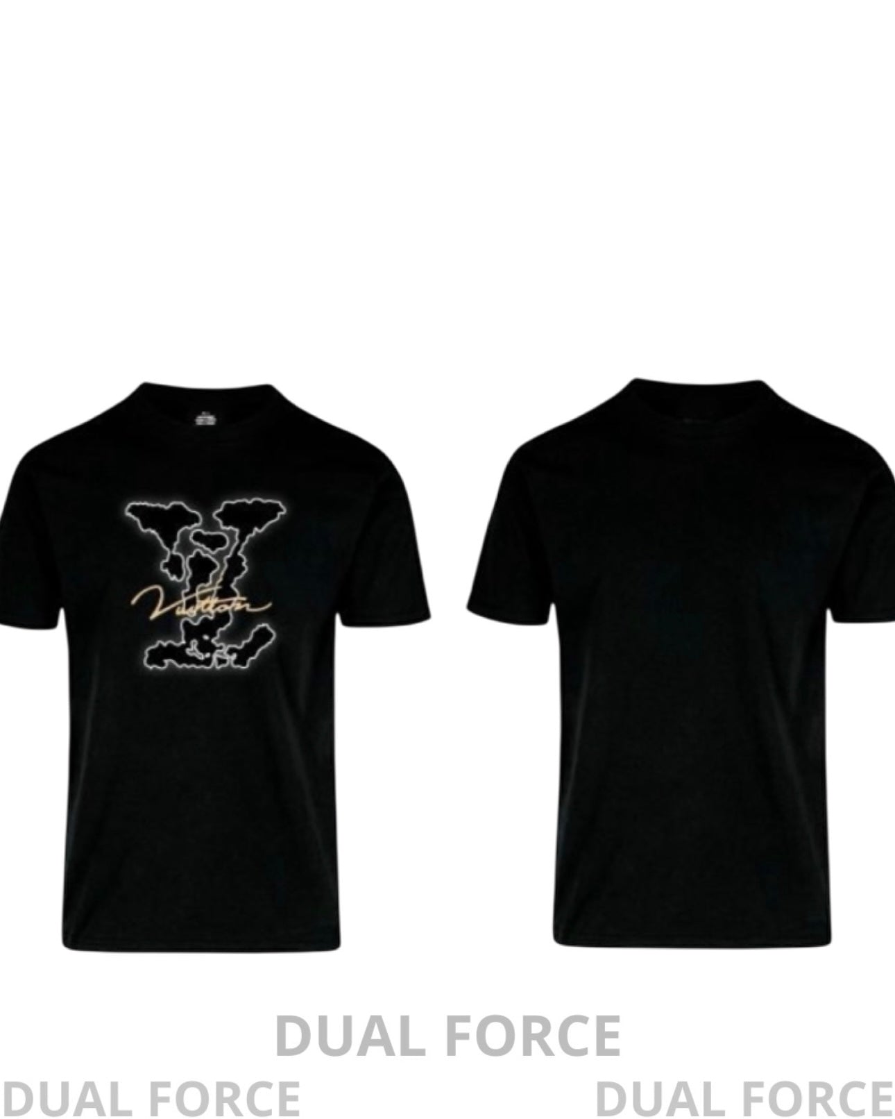 Playera Louis Vuitton