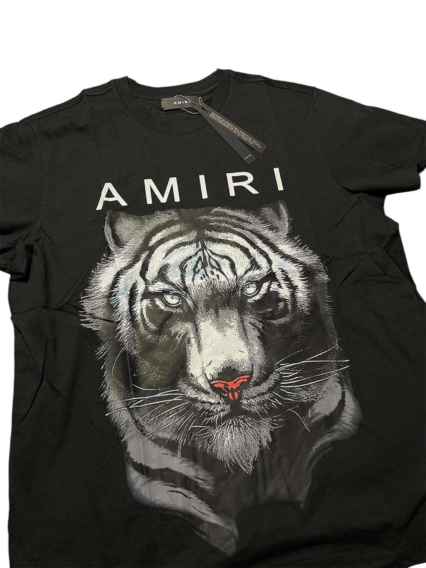 Playera Amiri