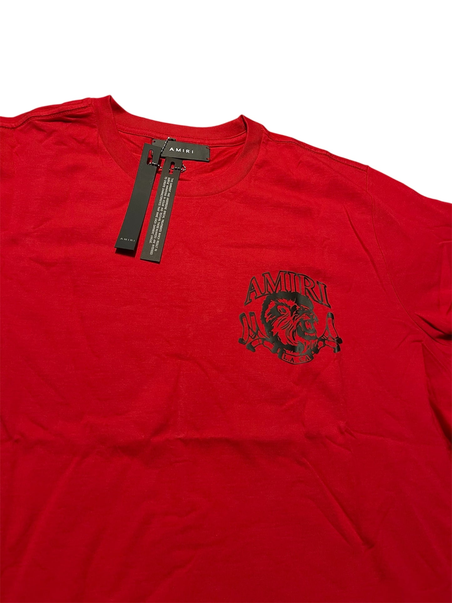Playera Amiri