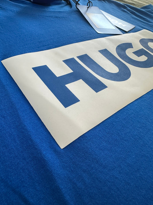 Playera Hugo