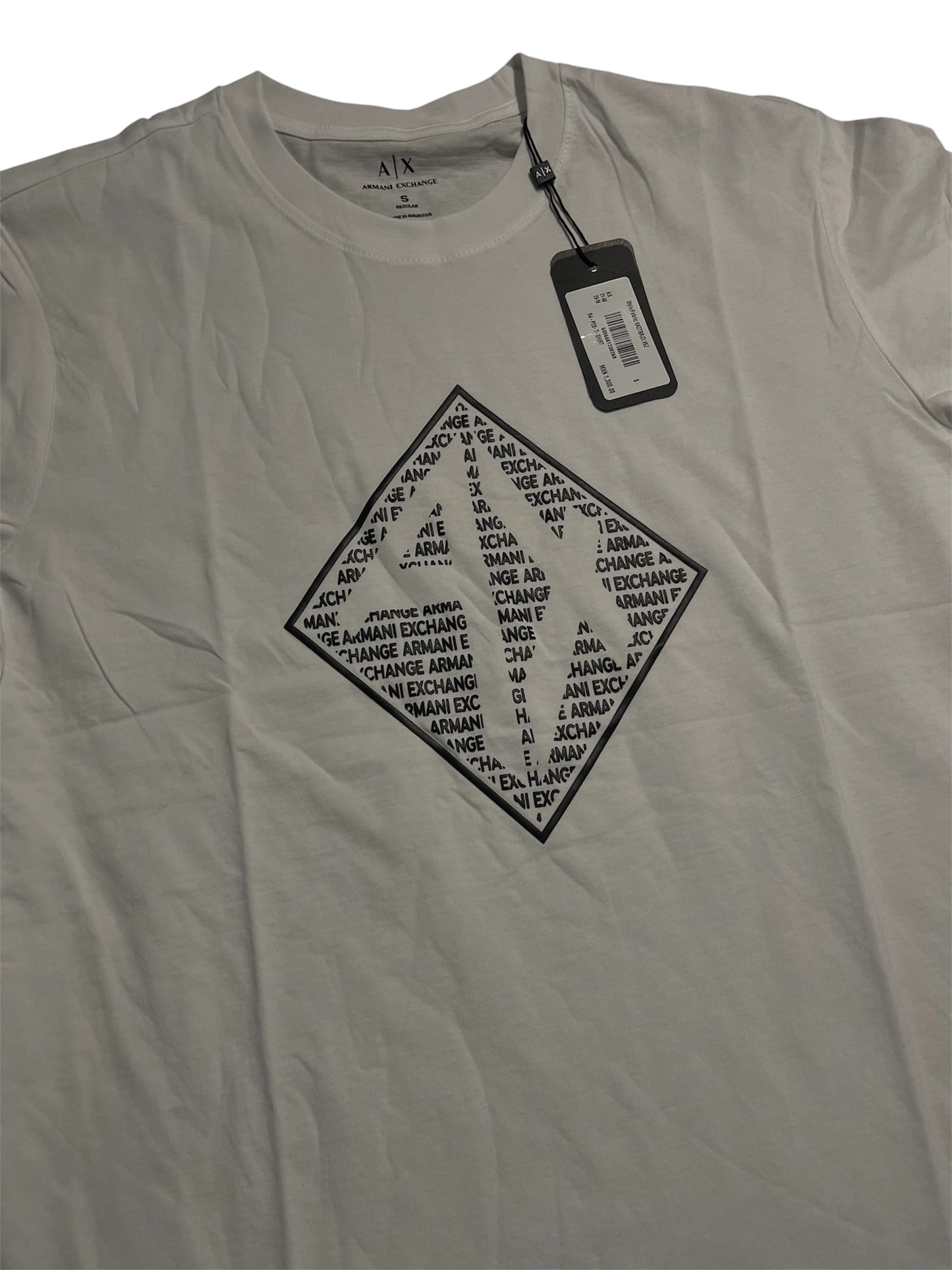 Playera Armani Exchange