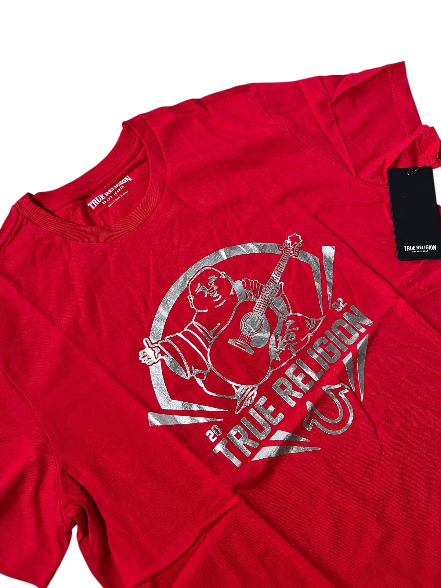 Playera True Religión