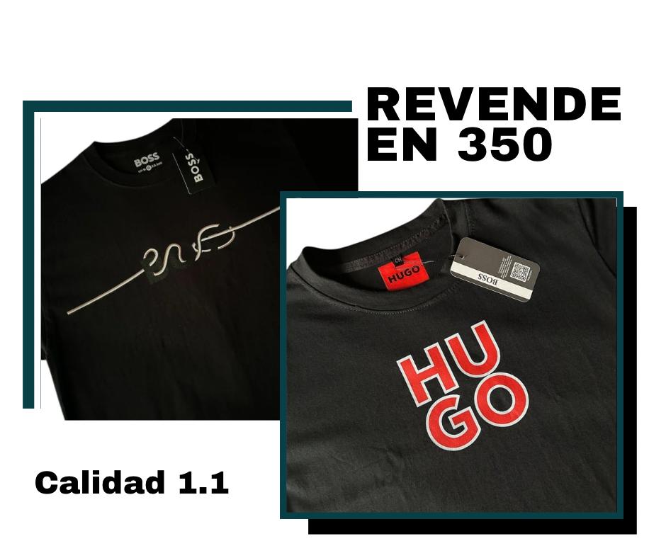 Revende en 350