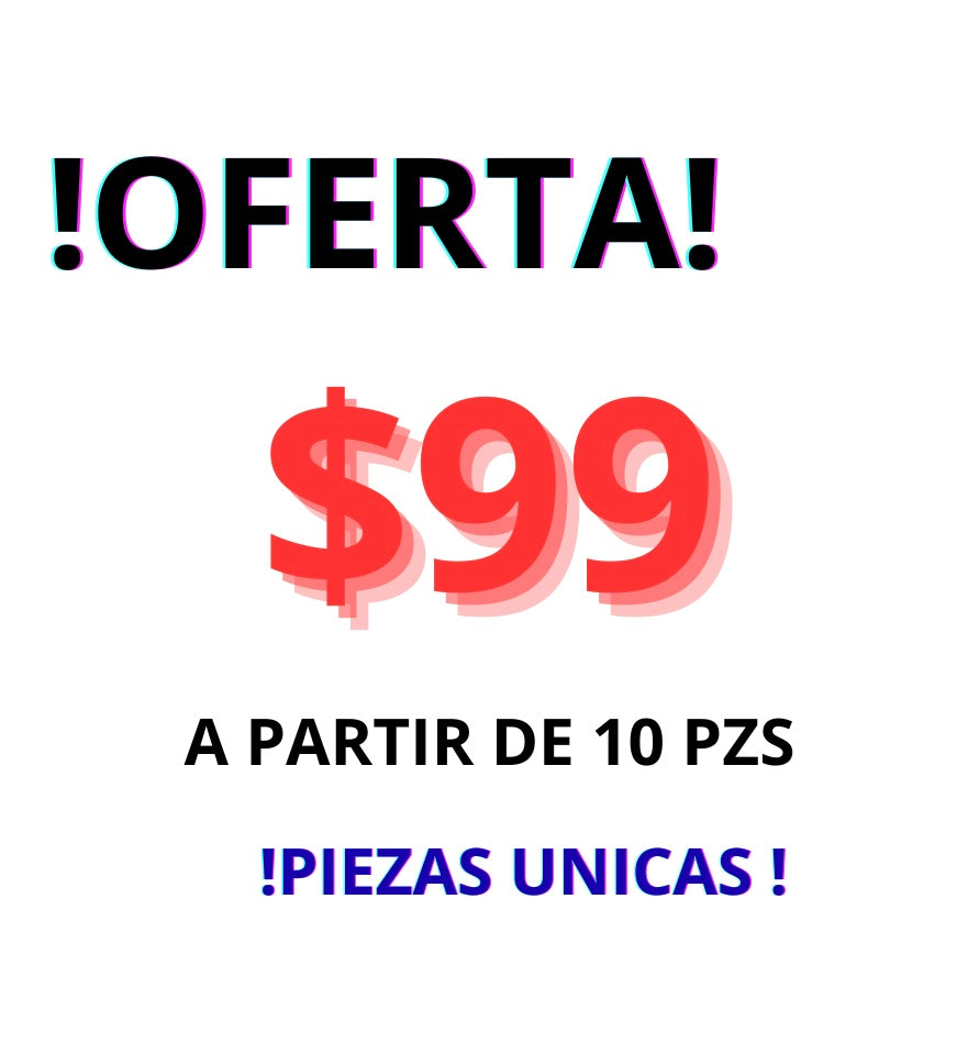 !OFERTA!