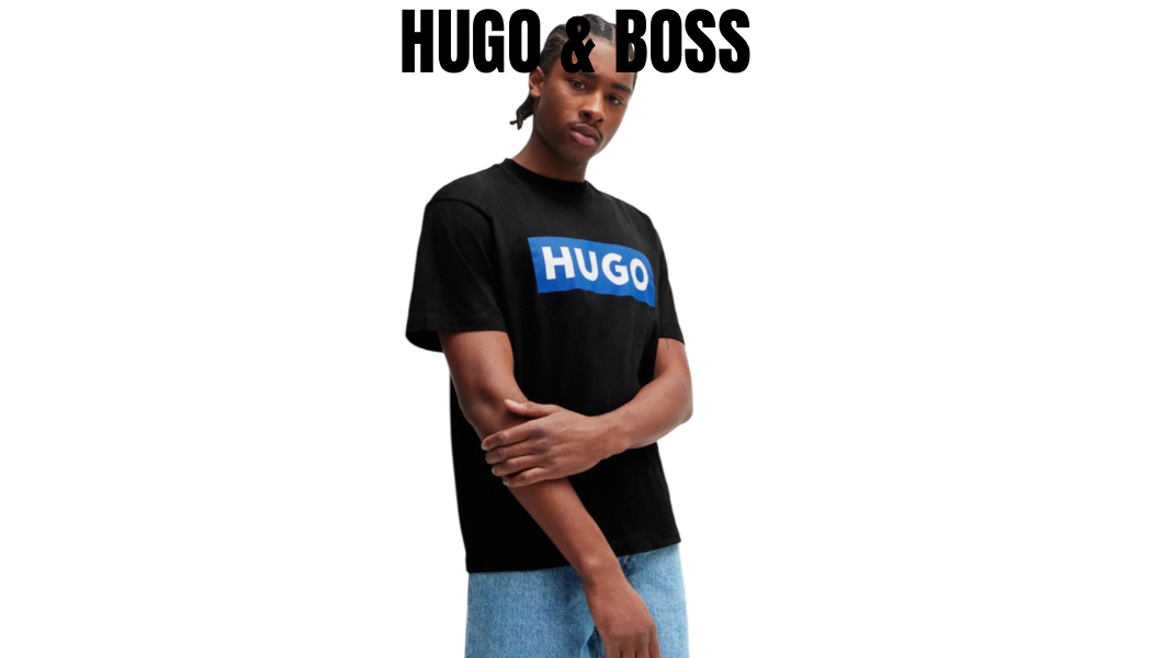 Hugo & Boss