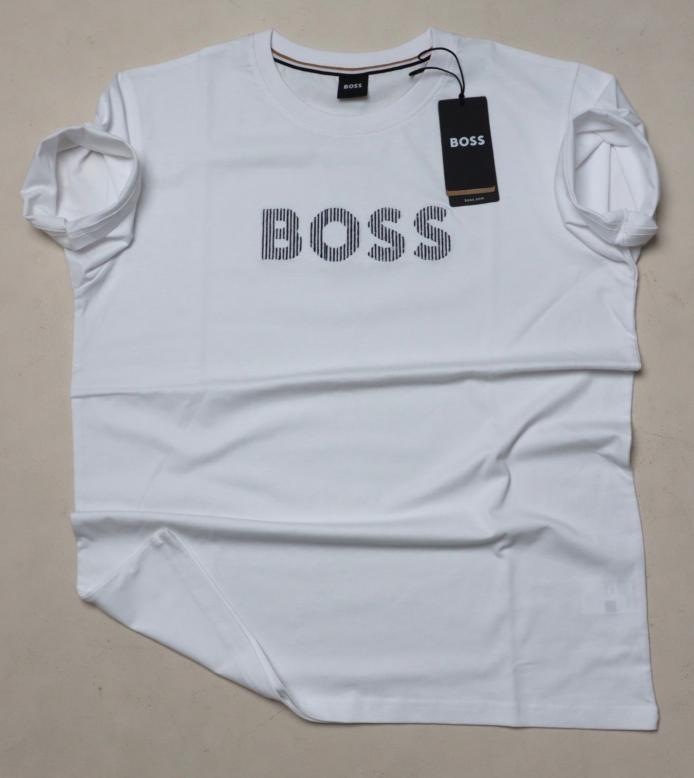 PLAYERA BOSS