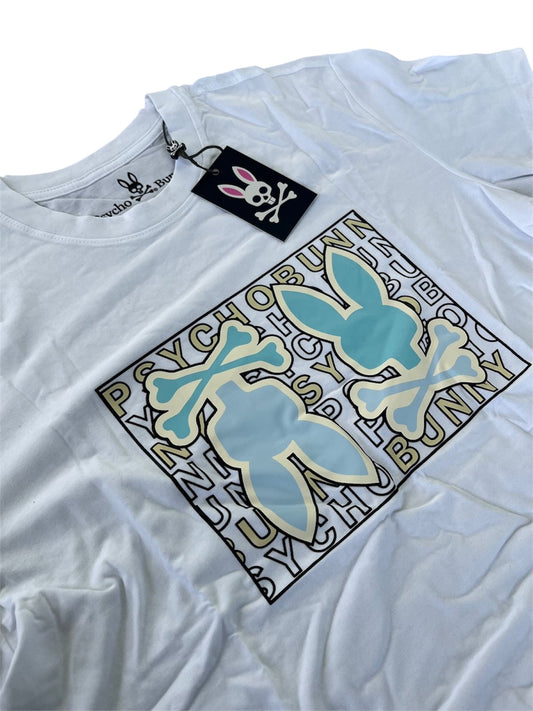 Playera Psycho Bunny