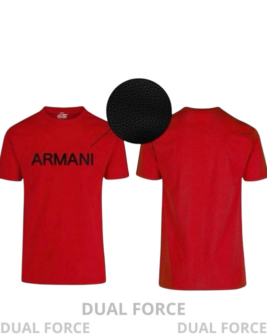 Playera Armani