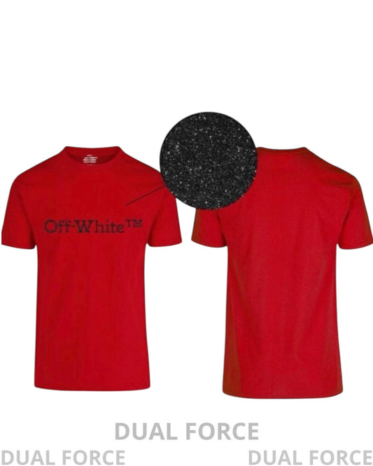 Playera Off White