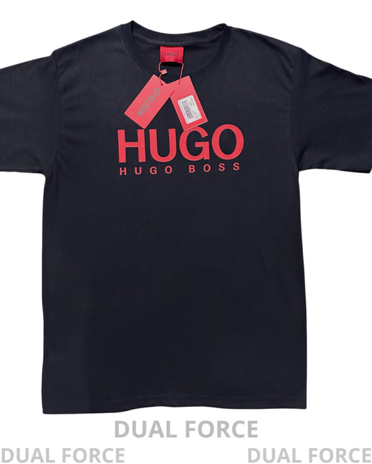 Playera Hugo