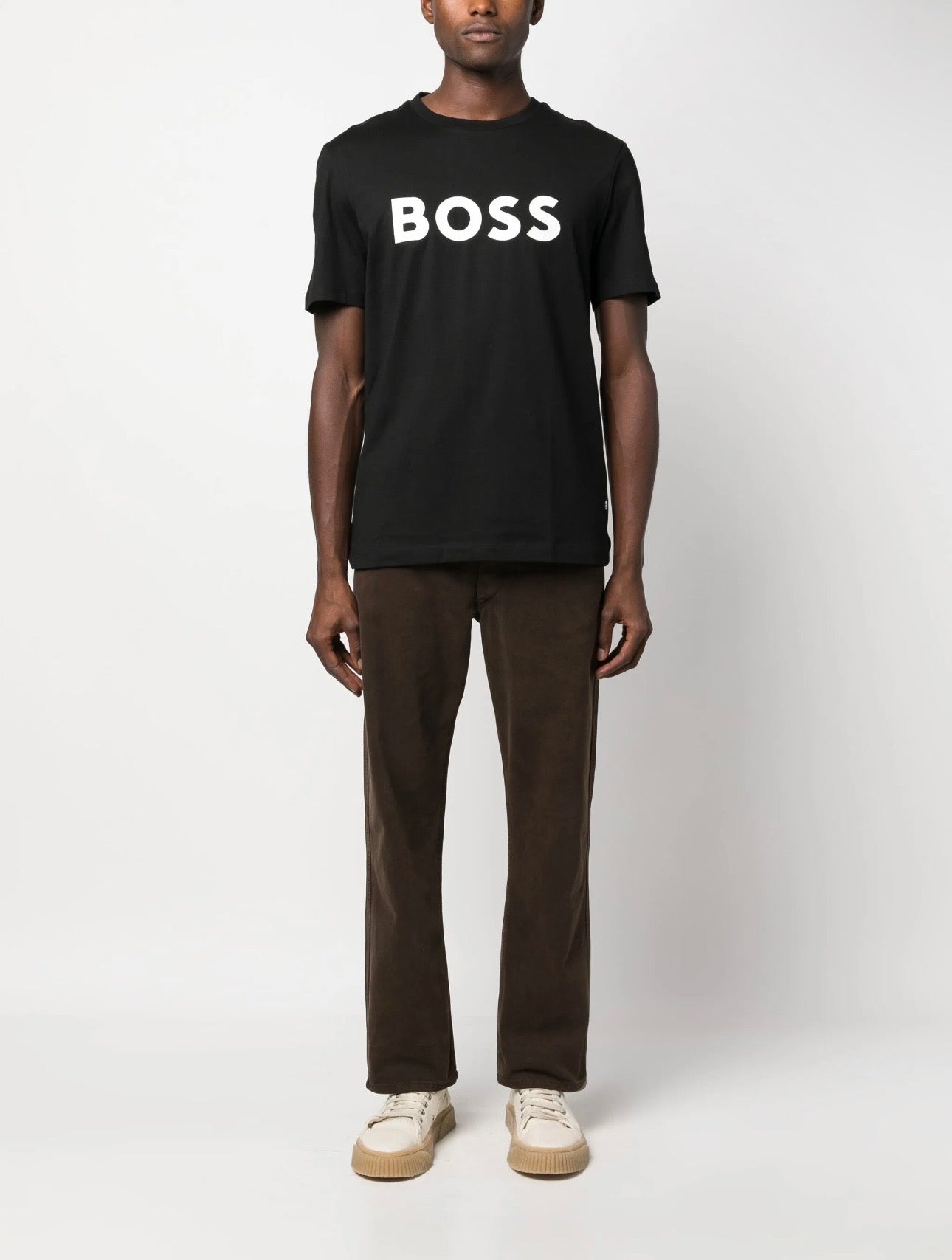 Playera boss