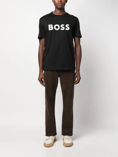 Playera boss