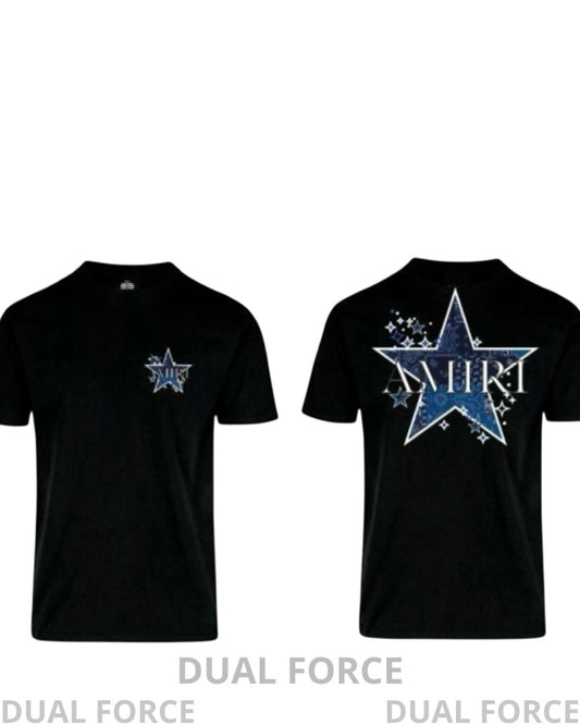 Playera Amiri