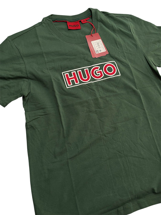 Playera Hugo