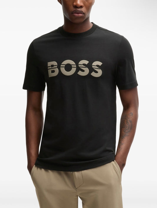 Playera boss