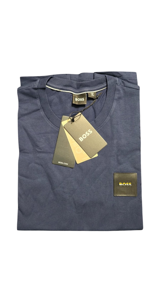 Playera Boss