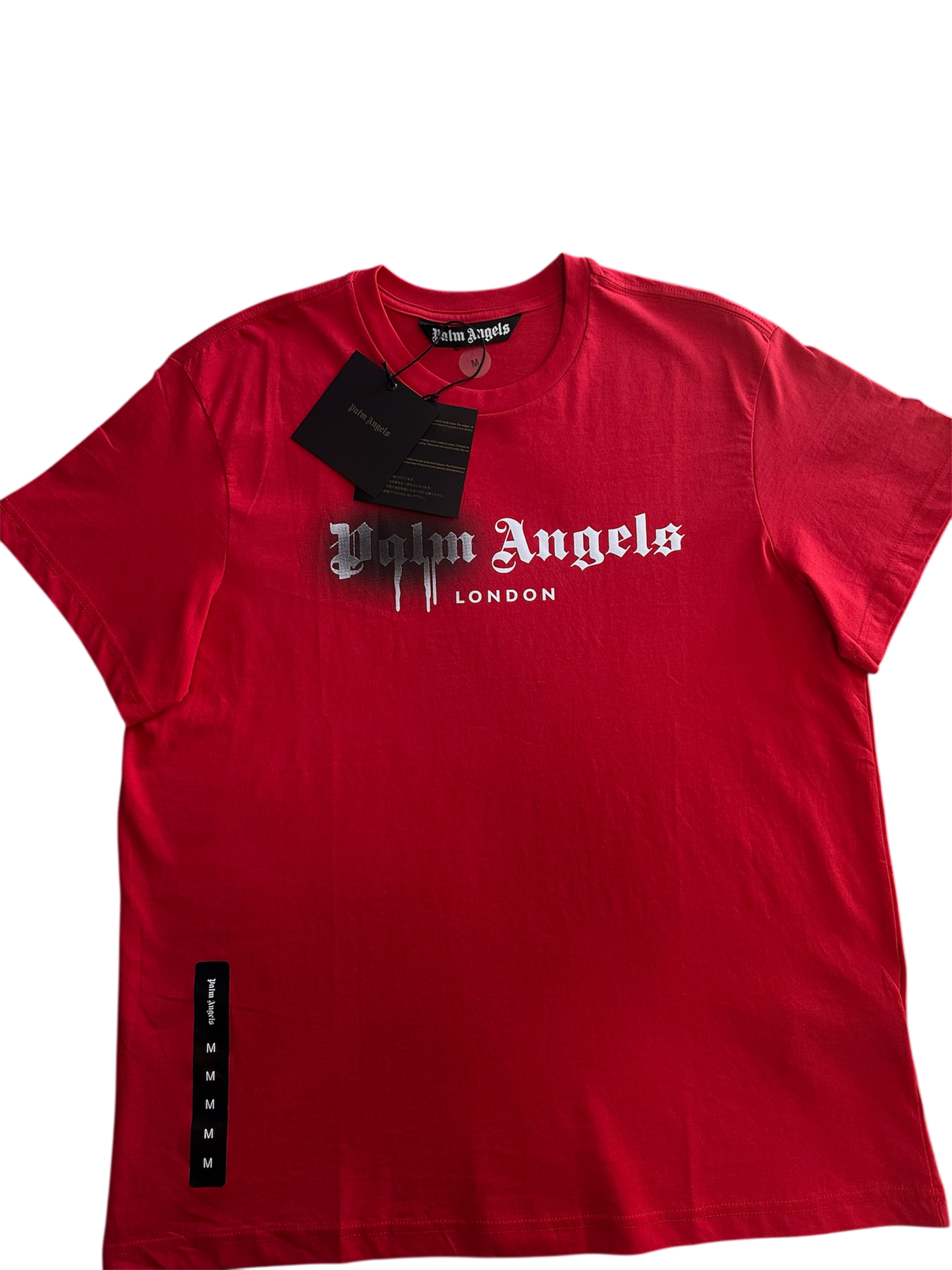Playera Palm Angels