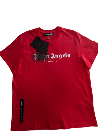Playera Palm Angels