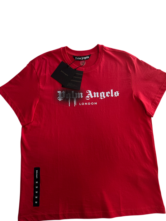Playera Palm Angels