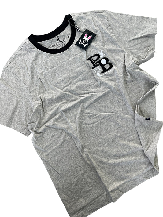 Playera Psycho Bunny