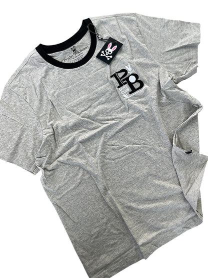 Playera Psycho Bunny
