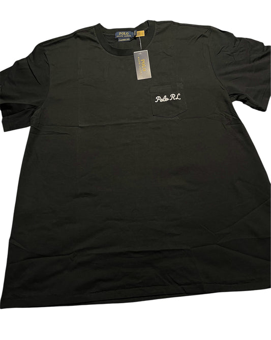 Playera Ralph Lauren
