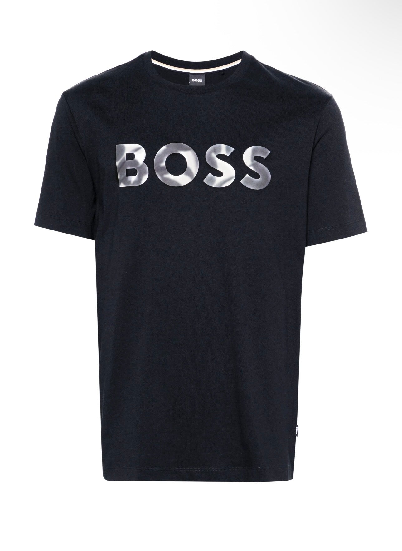 Playera boss