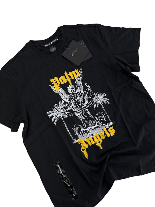 Playera Palm Angels