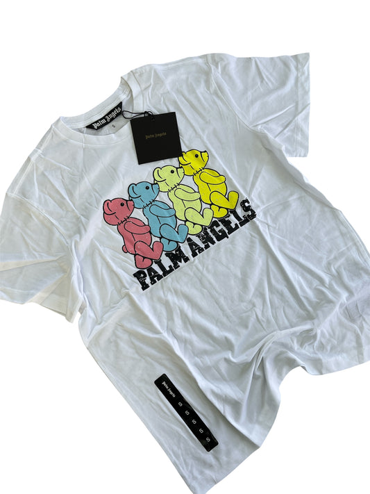 Playera Palm Angels