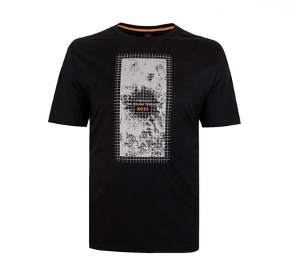 Playera boss