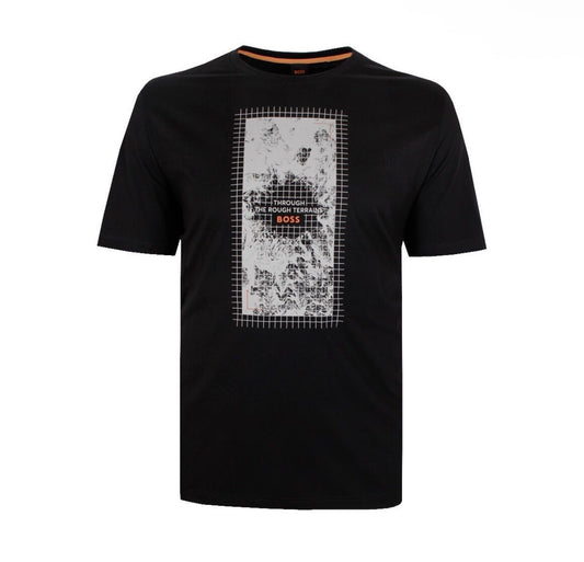 Playera boss