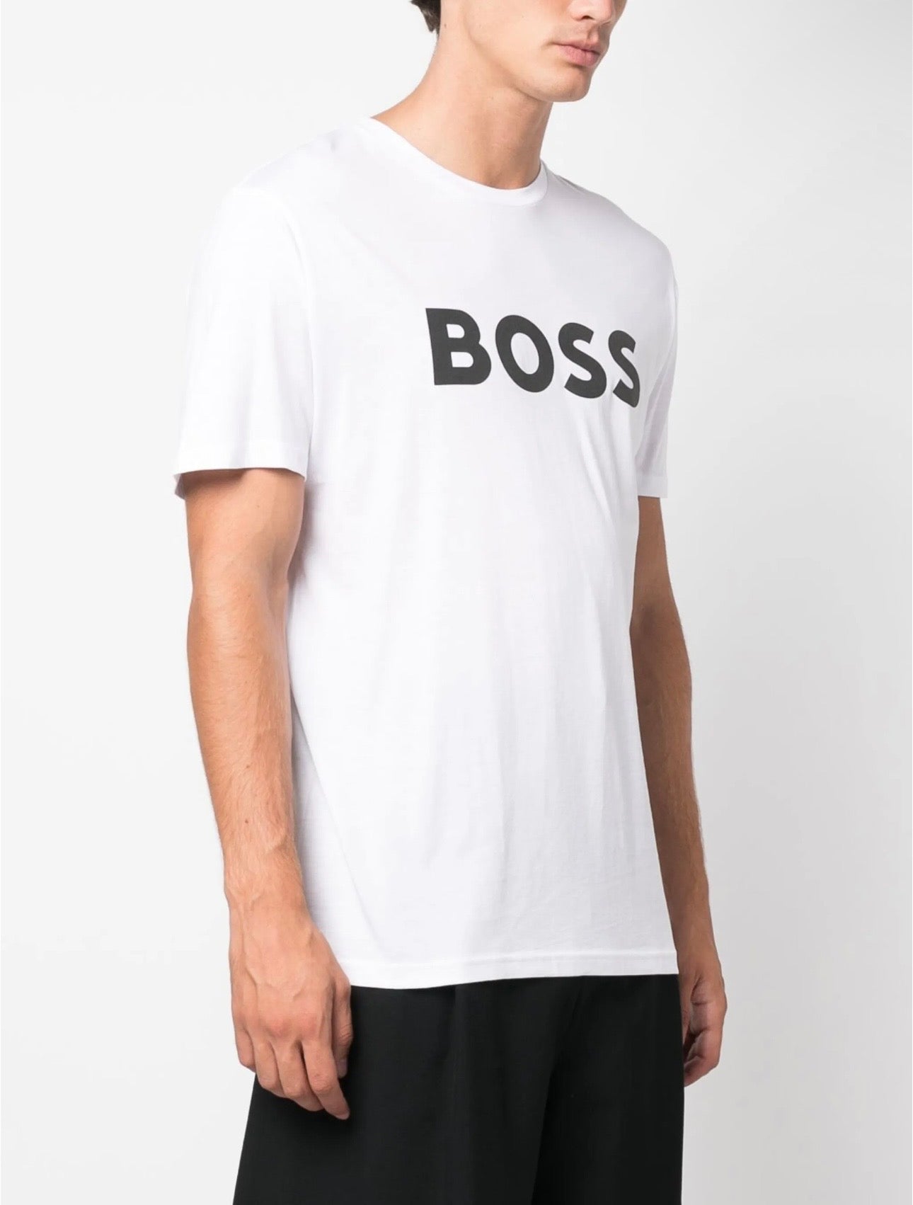 Playera boss
