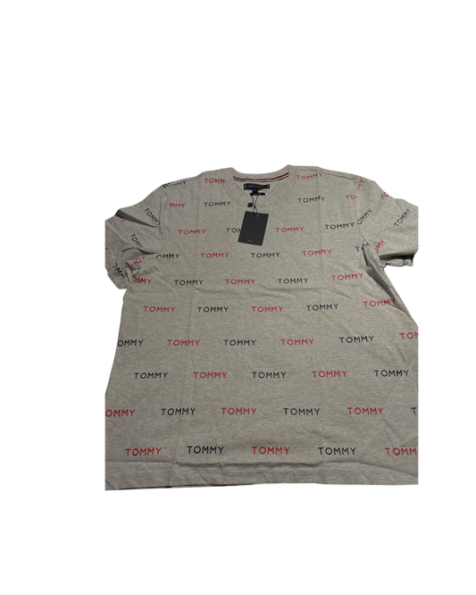 Playera Tommy