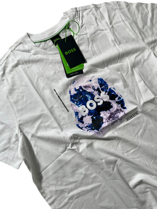 Playera Boss