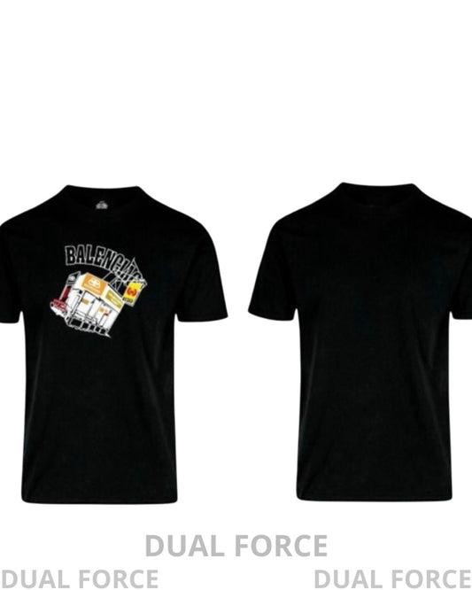 Playera Balenciaga