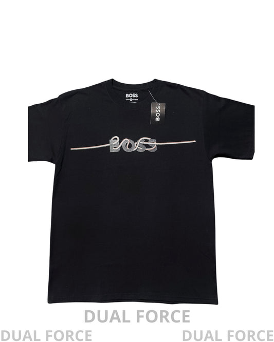 Playera Boss