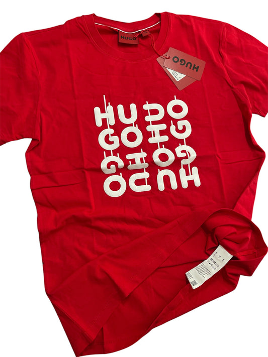 Playera Hugo
