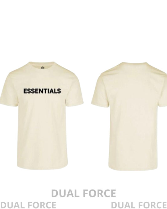 Playera Essentials