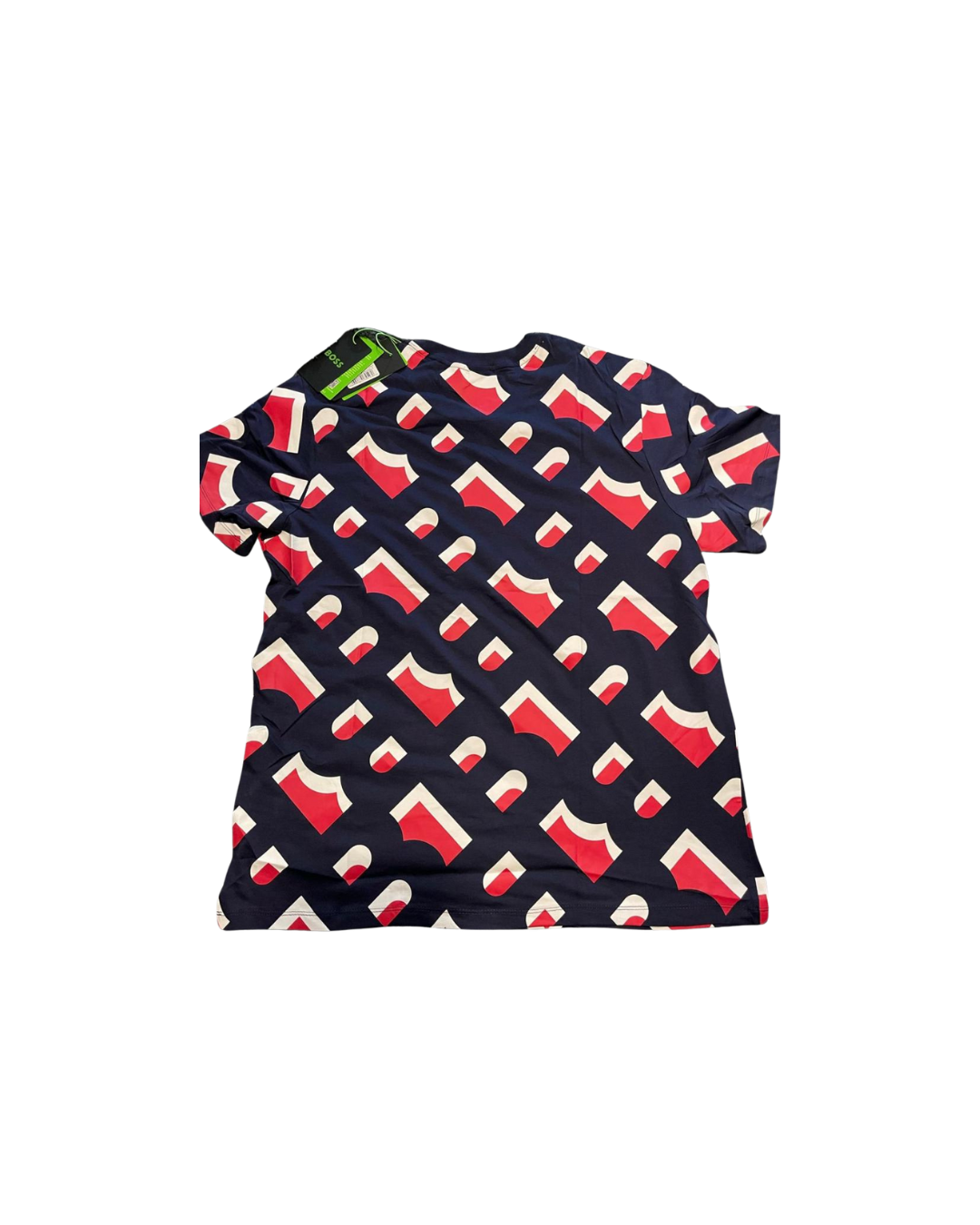 Playera Boss
