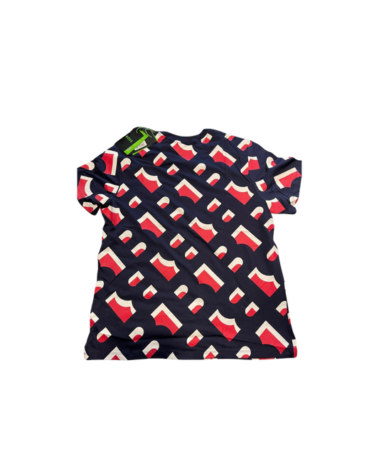 Playera Boss