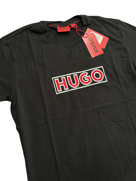 Playera Hugo