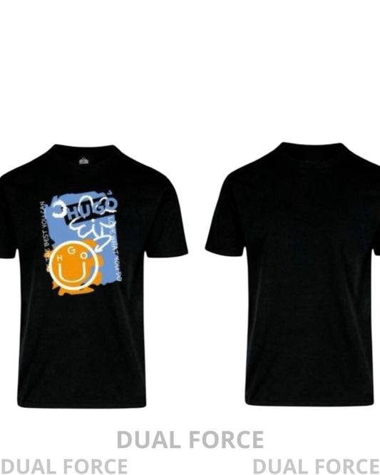 Playera Hugo